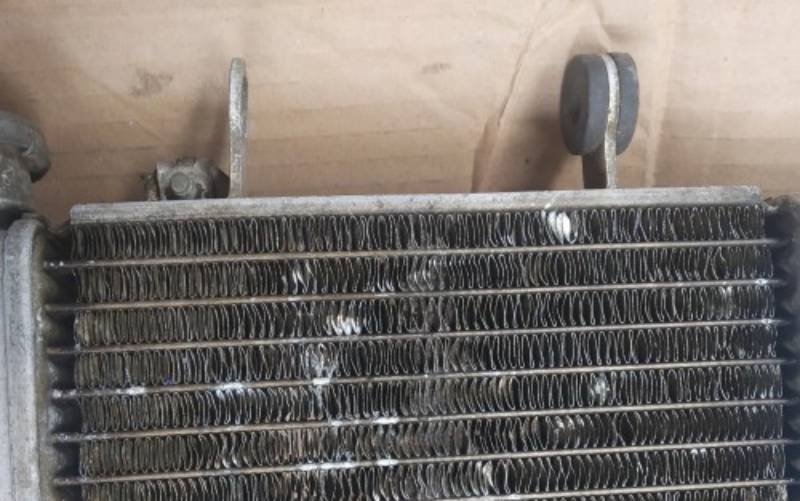 Pilihan Radiator aftermarket