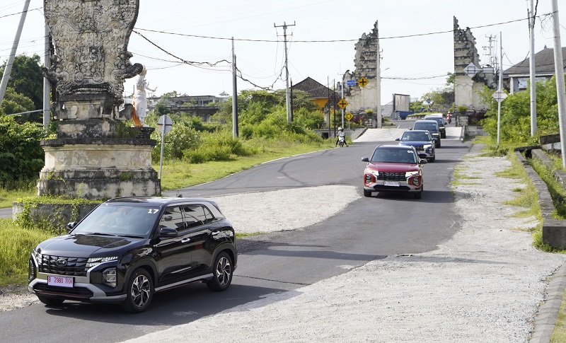 test drive hyundai creta 001