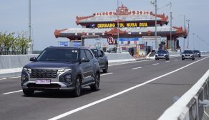 Hyundai Siapkan Bengkel Siaga 26 Titik, Kawal Mudik Lebaran 2023!