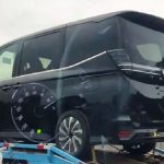 Toyota Voxy Terbaru Sudah Datang, Meluncur di IIMS 2022?