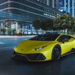 Lamborghini Huracan Direcall, Ini Masalahnya! - Tuwaga