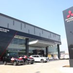 Penjualan Mitsubishi Bulan September 2024 Lesu, Apa Kabar XForce?