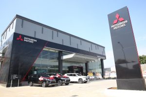Penjualan Mitsubishi Bulan September 2024 Lesu, Apa Kabar XForce?