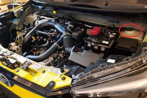 Recall Toyota Raize Hingga 14.777 Unit, Ini Penyebabnya!