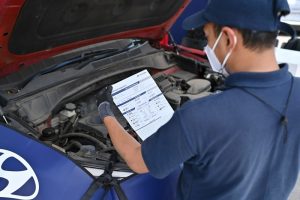 Hyundai Gratiskan Uji Emisi Semua Merek Mobil, Tertarik?