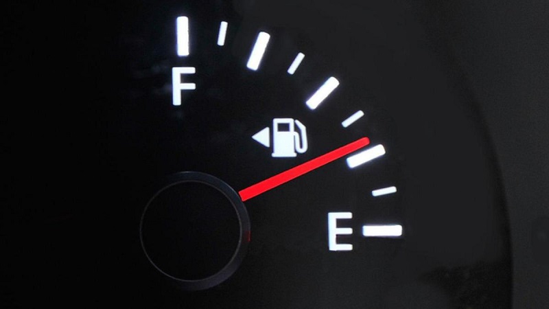 speed pada tuas nozle