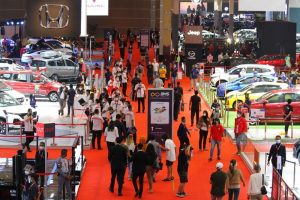 Dyandra Umumkan Jadwal IIMS 2023, Pameran Awal Tahun!