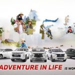 50 Tahun Mitsubishi di Indonesia, Ada Mobil Edisi Khusus?