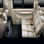 Rekomendasi 7 Mobil yang Muat 8 Orang Penumpang - Tuwaga