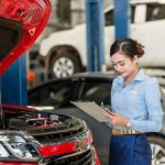 5 Bengkel Spesialis Chevrolet yang Terjangkau! - Tuwaga