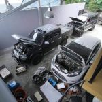 3 Bengkel Spesialis Ford yang Wajib Dikunjungi - Tuwaga