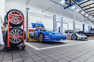 5 Bengkel Mobil Racing untuk Tuning Mobil Harian