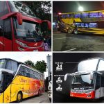 4 Bus Tingkat yang Beroperasi di Indonesia, Siap Mudik? - Tuwaga
