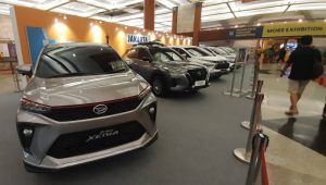 Harga Mobil Daihatsu Pada April 2022, Naik Banyak?
