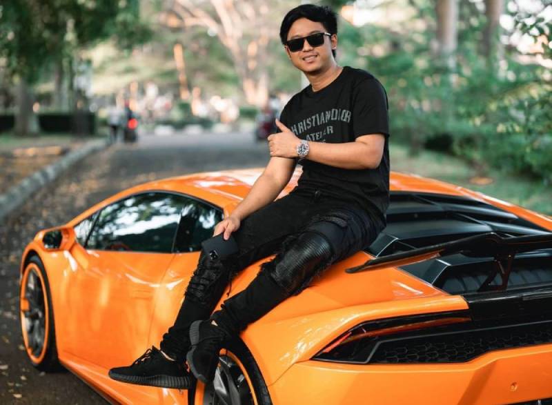 Deretan Mobil Indra Kenz dan Doni Salmanan, Mewah! Mobil Indra Kenz