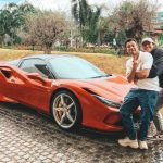 Harga Ferrari Raffi Ahmad, Bikin Kaget!