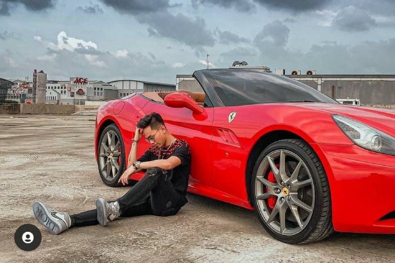 Deretan Mobil Indra Kenz dan Doni Salmanan, Mewah! Mobil Indra Kenz