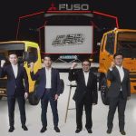 Mitsubishi Rilis Canter dan Fighter X Euro4, Lebih Kuat!