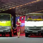 Spesifikasi Hino Dutro Euro4 Terbaru, Lebih Bertenaga! - Tuwaga