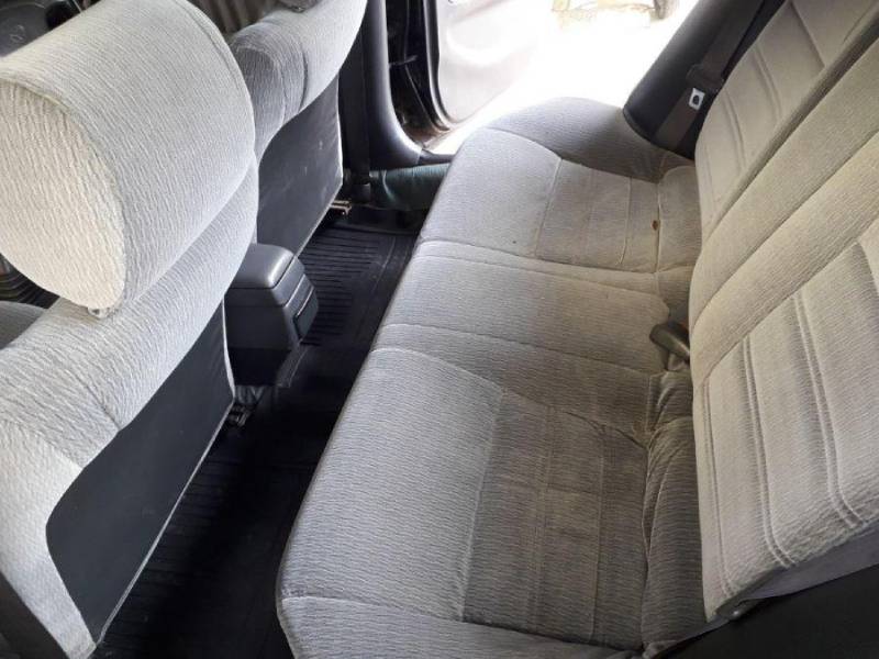 Review Toyota Great Corolla, Mewah Di Zamannya Review Toyota Great Corolla