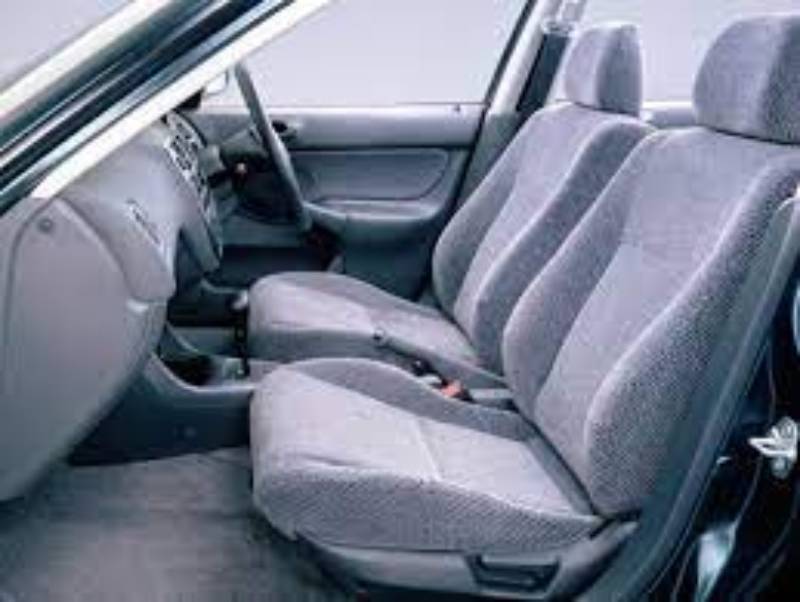 Toyota Great Corolla Vs Honda Ferio