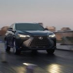 Spesifikasi Lexus NX 350h Terbaru, SUV Rp 1,3 Miliar! - Tuwaga