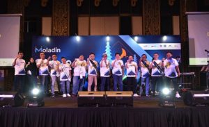 Moladin Raih Pendanaan Seri A Sebesar US$42 Juta Yang Dipimpin Sequoia Capital India dan Northstar Group