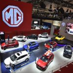 Dealer MG dengan Layanan 4S, Apa Istimewanya?