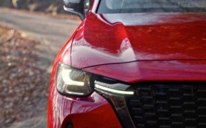 Bocoran Mazda CX-60, Rilis Awal Maret 2022