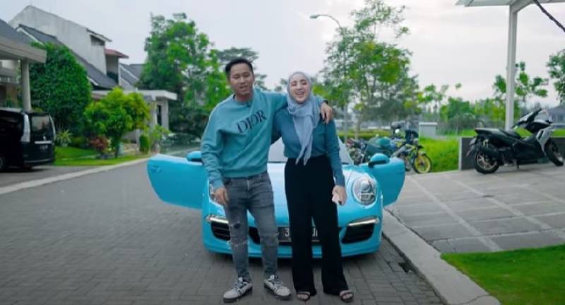 Deretan Mobil Indra Kenz dan Doni Salmanan, Mewah! Mobil Indra Kenz