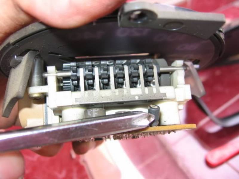 Masalah Toyota Great Corolla