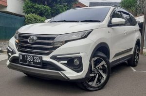 4 Kekurangan Toyota Rush GR Sport, Wajib Tahu!
