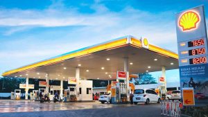 Harga BBM Shell Turun, Mulai 4 Januari 2023!