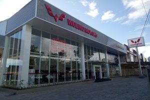 Harga Mobil Wuling Maret 2022, Mulai Rp 146 Jutaan
