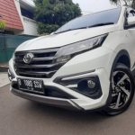 Test Drive Toyota Rush GR Sport, SUV Banget! - Tuwaga