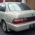 Kelebihan dan Kekurangan Toyota Great Corolla