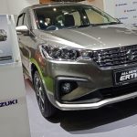 3 Alasan Beli Suzuki Ertiga untuk Mobil Keluarga