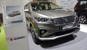 3 Alasan Beli Suzuki Ertiga untuk Mobil Keluarga