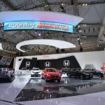 Penjualan Mobil Honda Januari-Mei 2024 Anjlok