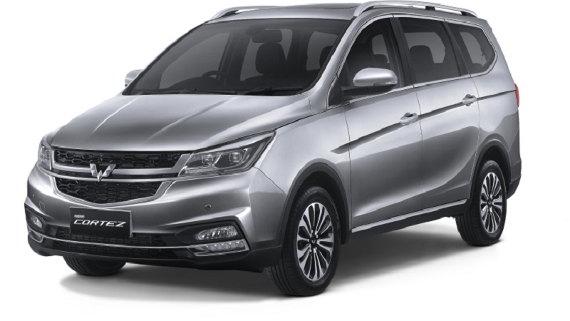 kelebihan wuling cortez facelift 2022