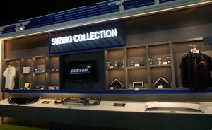 Diskon Sparepart Suzuki di JAW 2022, Hingga 30 Persen!