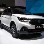 Harga Suzuki XL7 Alpha FF, Paling Mahal!