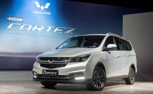 Harga Wuling Cortez Facelift 2022, Masih Murah?