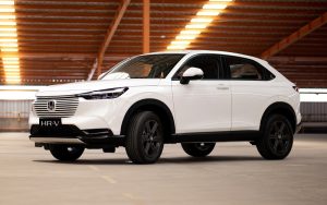 5 Kekurangan Honda HR-V 2022 Dibanding Hyundai Creta