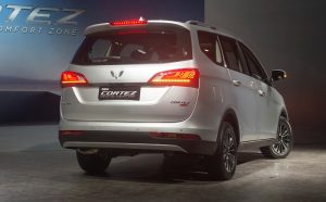 3 Kekurangan Wuling Cortez Facelift 2022, Wajib Tahu!