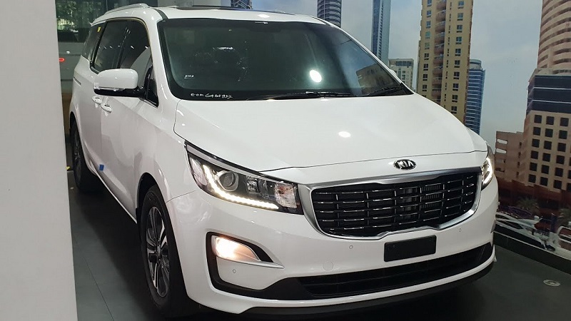 harga kia maret 2022