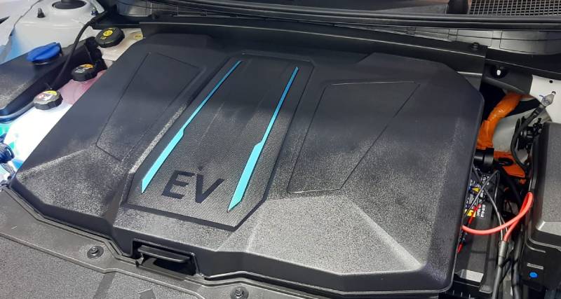 Harga Booking Hyundai Ioniq 5, Cuma Segini! Harga booking Hyundai IONIQ 5