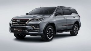 5 Kekurangan Toyota Fortuner 2.4 Liter Dibanding Pajero!