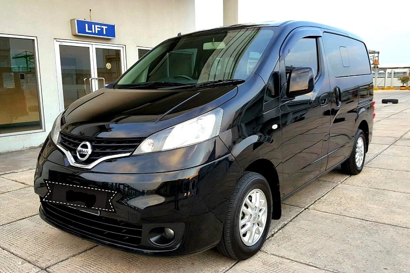 tips beli nissan evalia
