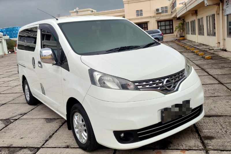 tips beli nissan evalia